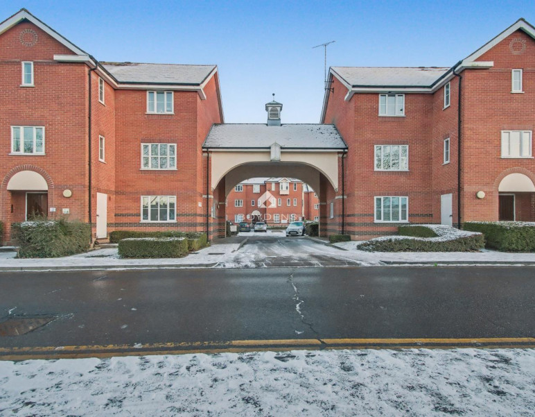 Photo of Mill Bridge, Halstead