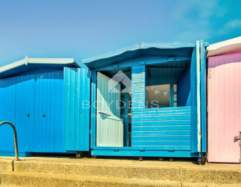 Photo of Southcliff, Walton on the Naze
