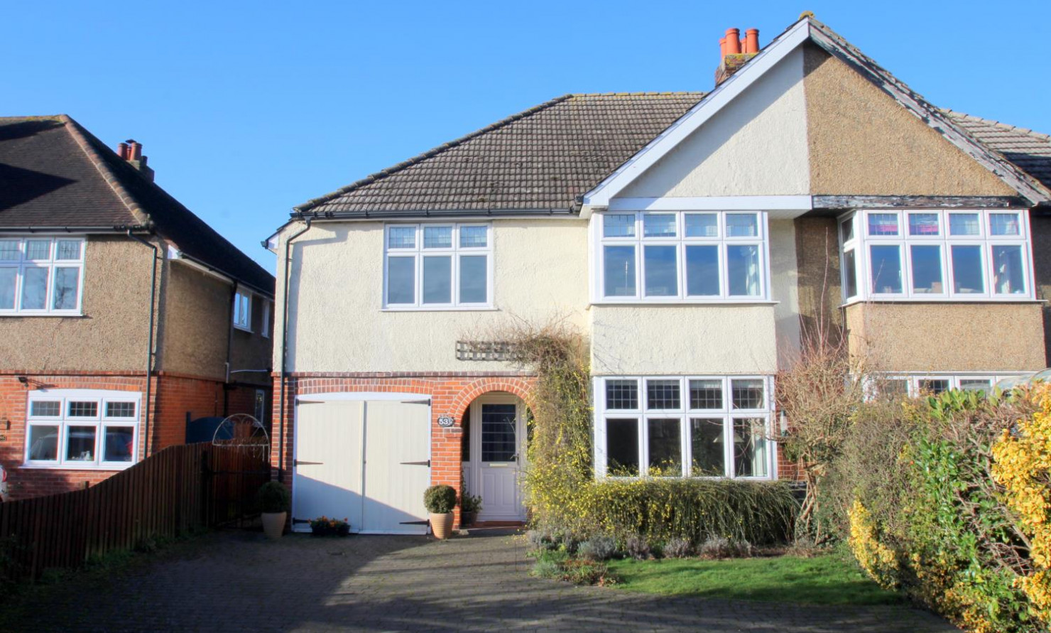 Boydens Shrub End Road, Colchester