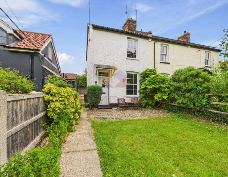 Photo of 8 Quay Lane, Frinton-on-Sea
