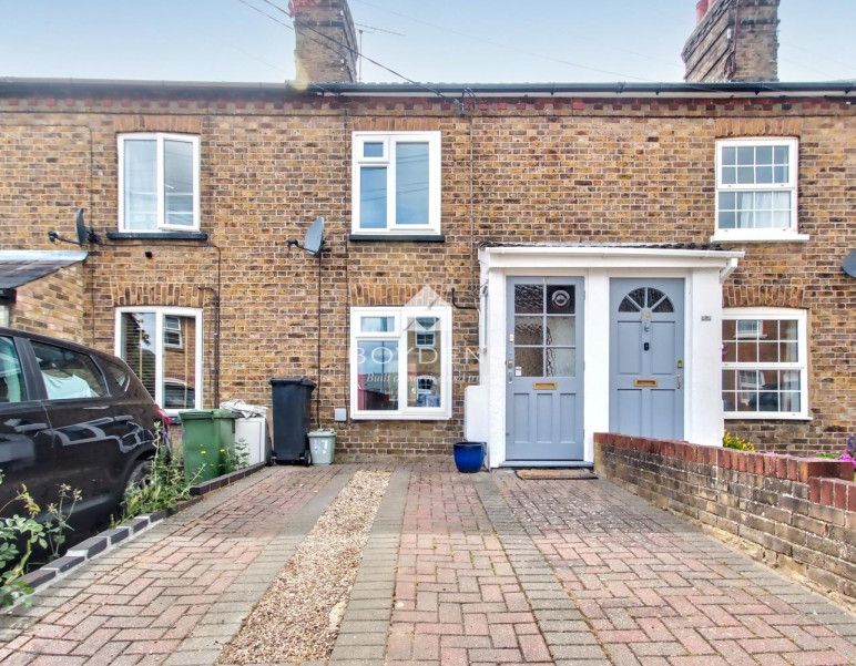 Photo of Mount Road, Braintree