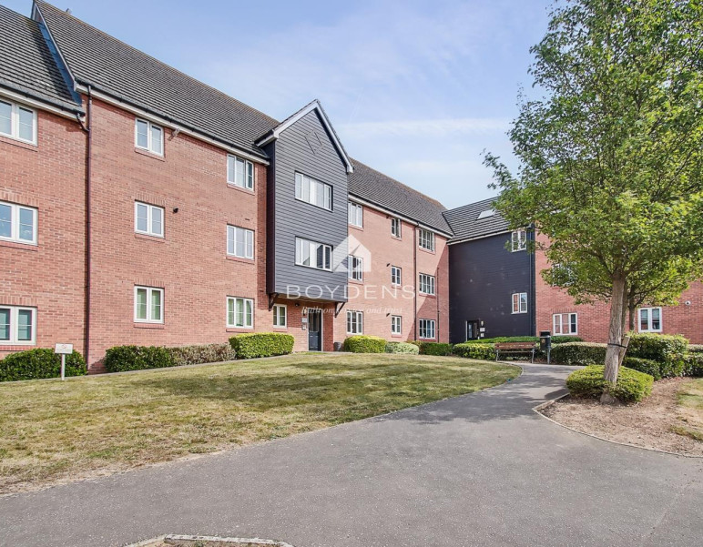 Photo of Perryfields, Braintree