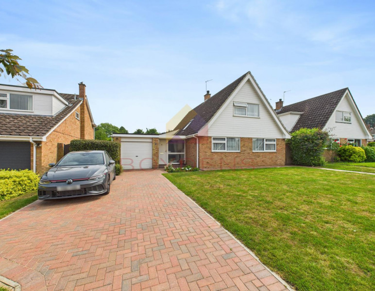 Photo of Marlowe Way, Colchester