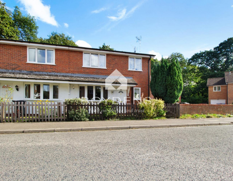 Photo of Hollymead Close, COLCHESTER