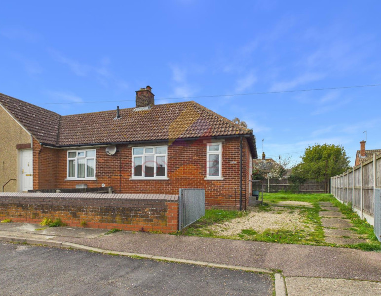 Photo of Ayloffe Road, Colchester