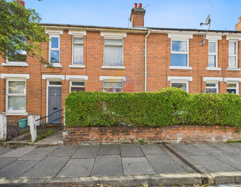 Photo of Beche Road, Colchester