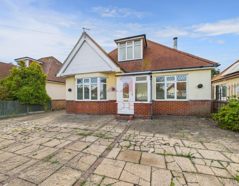 Photo of York Road, Holland-on-Sea