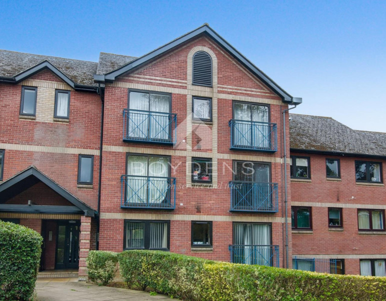Photo of Claremont Heights, Colchester