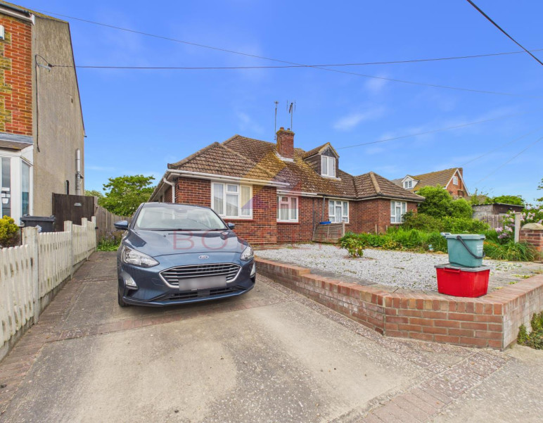 Photo of Butchers Lane, Walton On The Naze