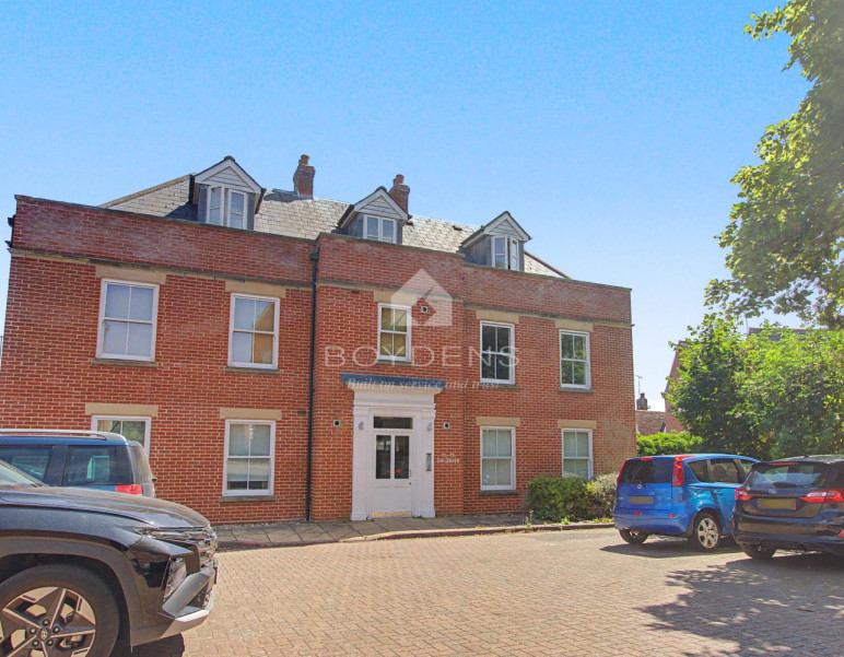 Photo of Eaglegate, East Hill, Colchester