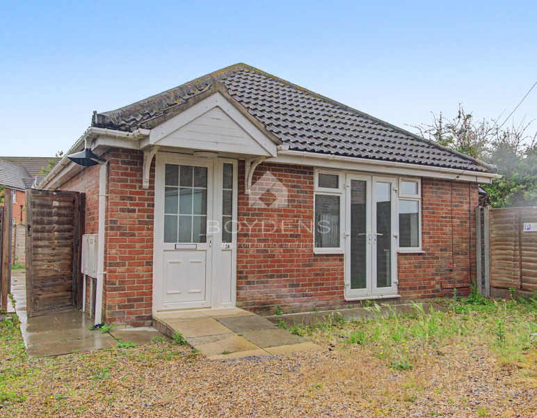 Photo of Fingringhoe Road, Colchester