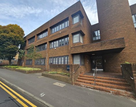 Chelmsford Branch branch image 1