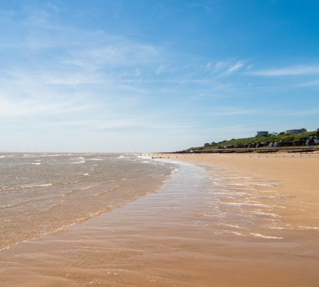 Frinton on Sea Image