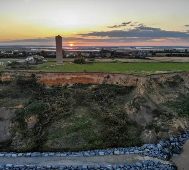 Walton on the Naze Image