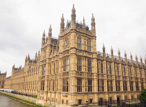 A Win for Landlords: Major Renters' Reform Amendments Secured in the House of Lords image