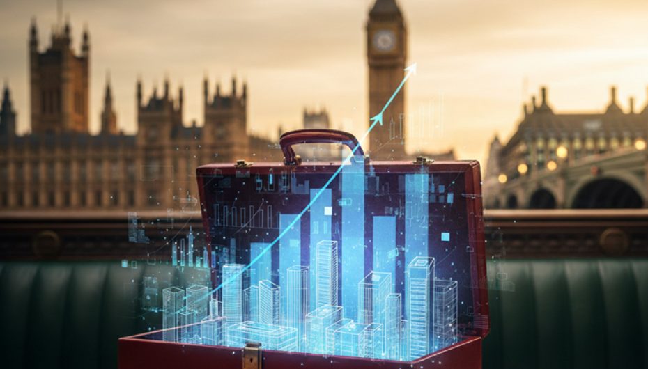 Act Before the Box: Why Smart Investors Need to Secure UK Property NOW (Before the Autumn Statement) News Post Image