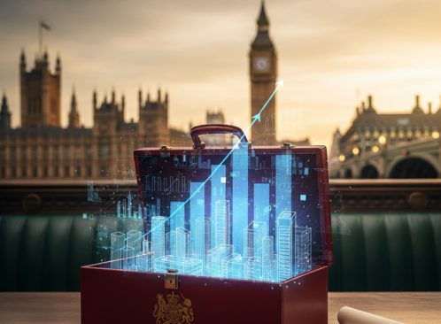 Act Before the Box: Why Smart Investors Need to Secure UK Property NOW (Before the Autumn Statement) image