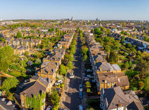 Asking prices rise as sellers start 2024 with 'confident pricing' image