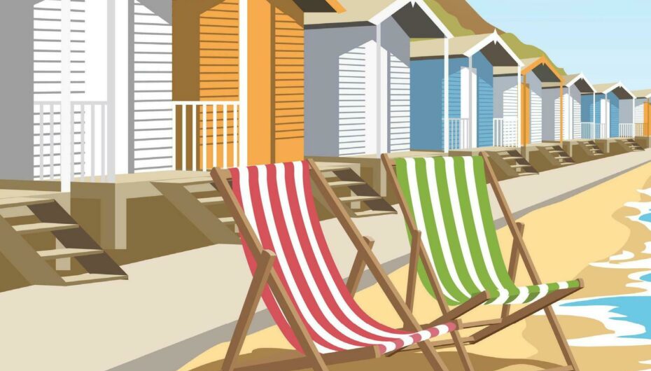 Beach Hut Prices hit new record in Frinton News Post Image