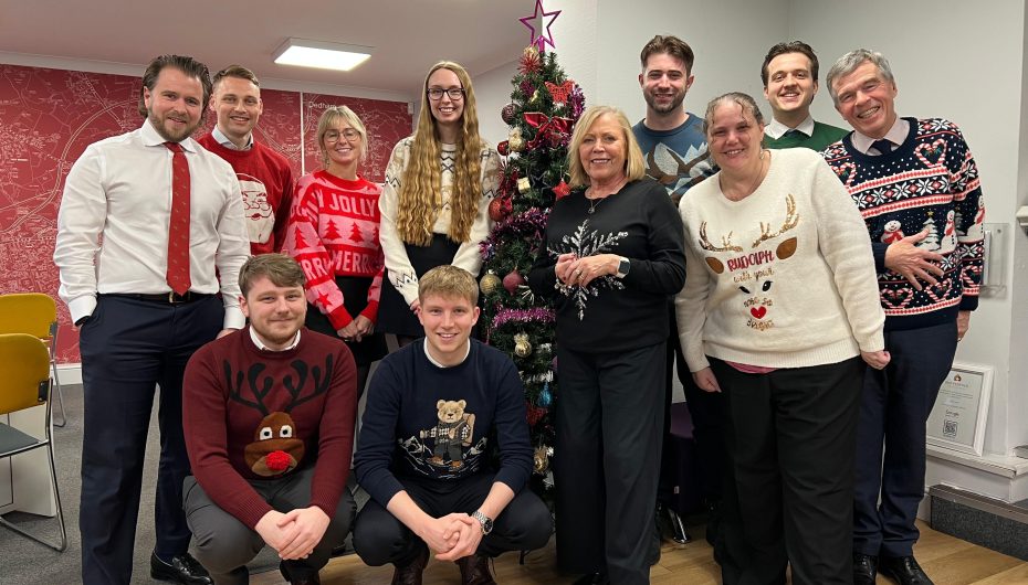 Boydens Christmas & New Year Opening Hours News Post Image