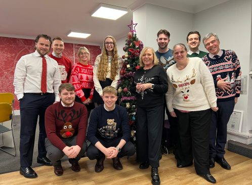 Boydens Christmas & New Year Opening Hours image