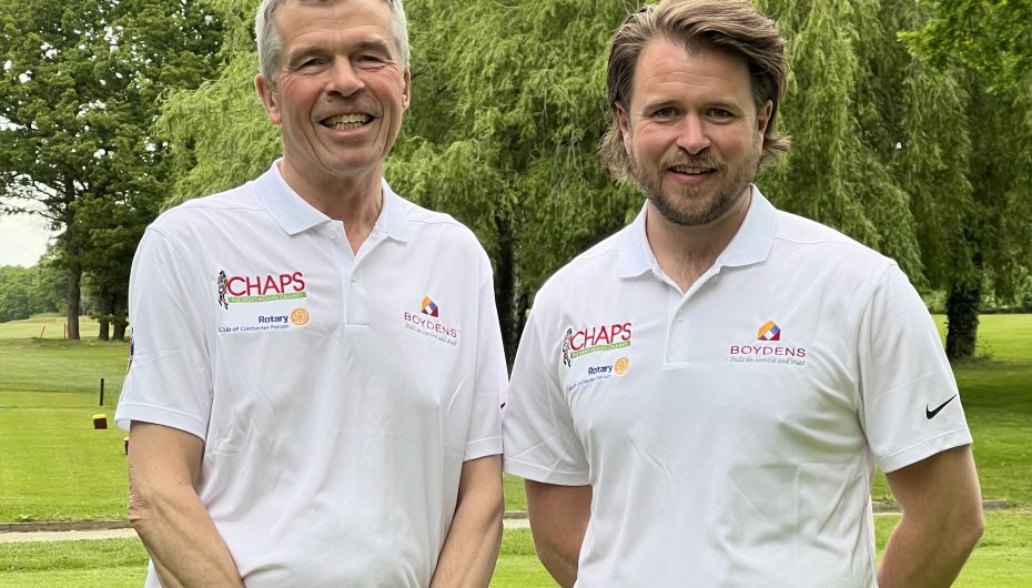 Boydens looking to Grow News Post Image