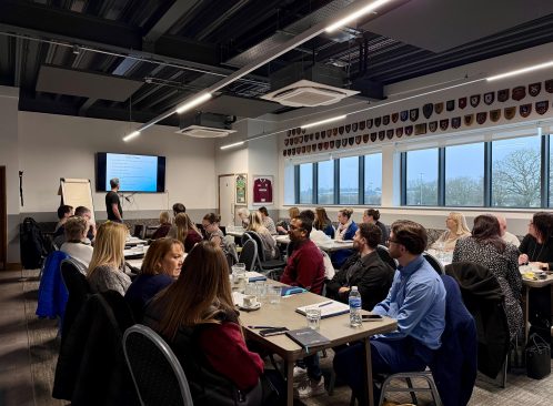 Boydens’ Renters’ Rights Act Training Day image