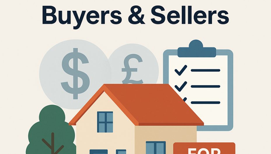 Budget 2025 — What’s New for Property Owners, Renters, Buyers & Sellers News Post Image