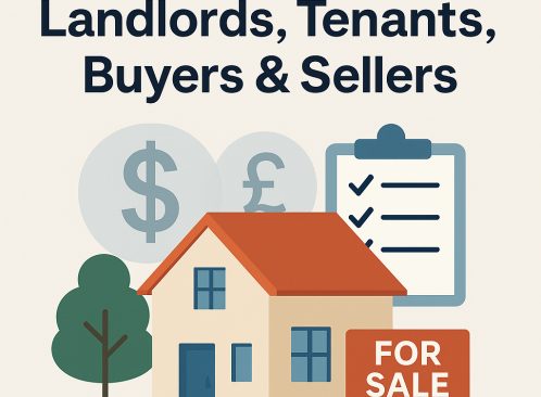 Budget 2025 — What’s New for Property Owners, Renters, Buyers & Sellers image