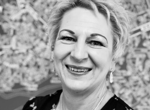 Celebrating Angela Jeffery image