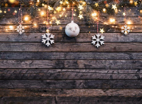 Christmas and New Year 2021 Opening Times image