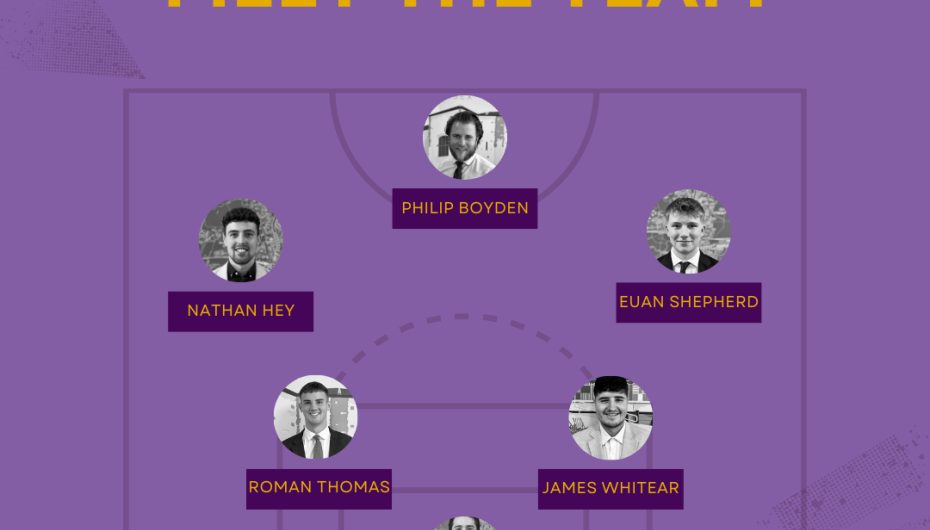 ⚽️ The Team News Is In… The Boys Are Back in Town! News Post Image