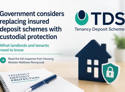 News Image for Could Insured Deposit Schemes Be Phased Out? What Lettings Professionals Need to Know