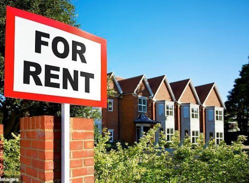 Demand for tenancies at record high image