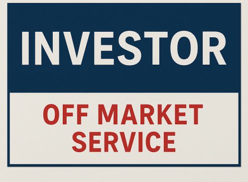 Discover Exclusive Off-Market Investment Opportunities with Boydens image
