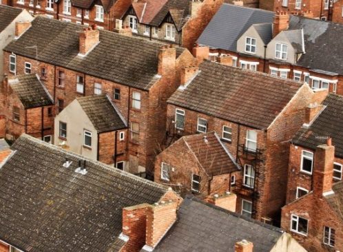 Effectively reforming the UK’s property market image