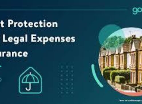 Enhanced Rent & Legal Protection — Effective 1st June 2025 image