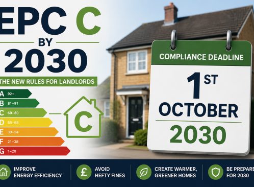 News Image for EPC C by 2030: What Landlords In Essex & Suffolk Need To Know