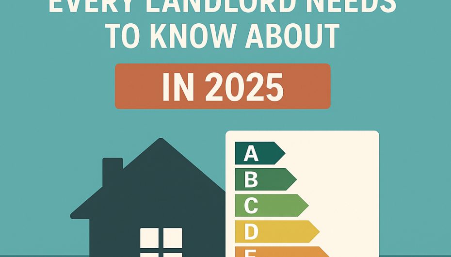 EPC Changes Every Landlord in Essex & Suffolk Needs to Know About News Post Image