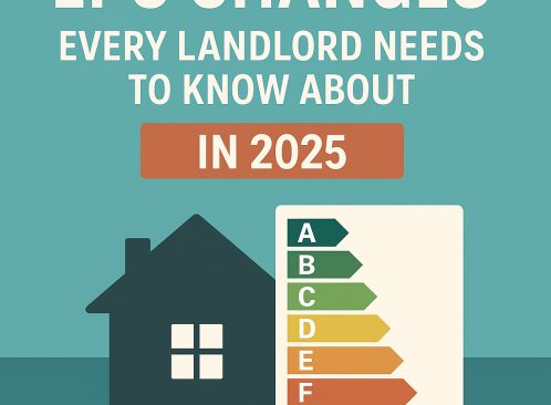 EPC Changes Every Landlord in Essex & Suffolk Needs to Know About image