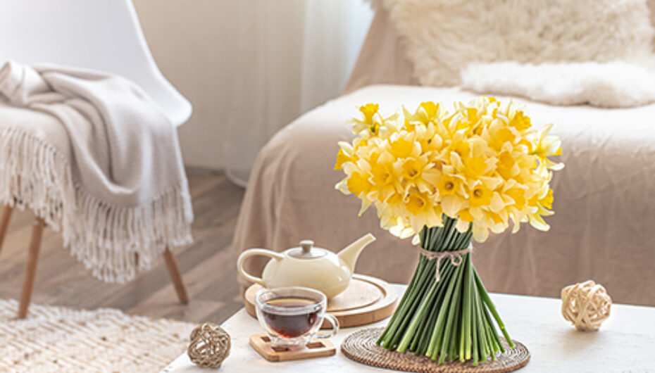 Freshen up your rental property this spring News Post Image