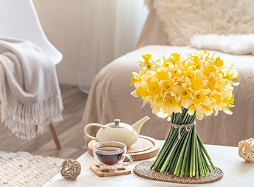 Freshen up your rental property this spring image