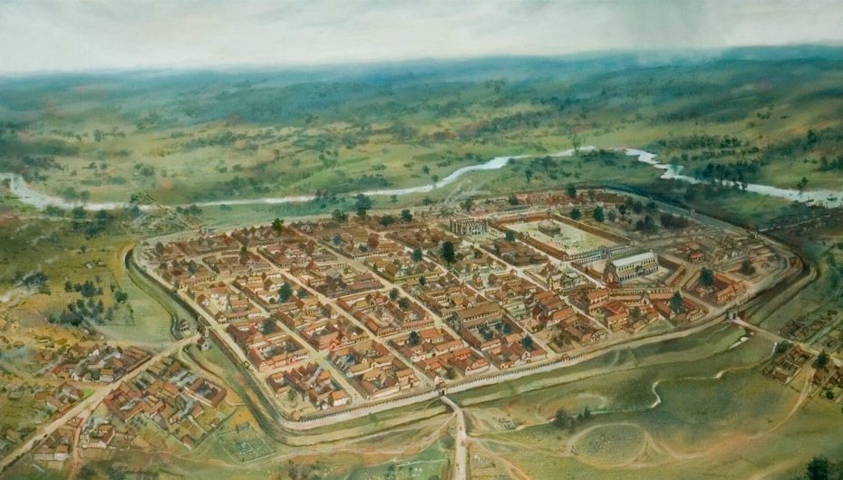 From Our Roots to Your Future – Celebrating Colchester News Post Image