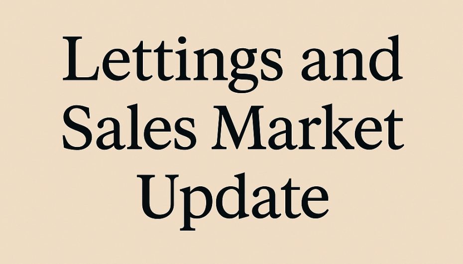 From Record Rents to Realistic Pricing: The Autumn Market at a Glance News Post Image