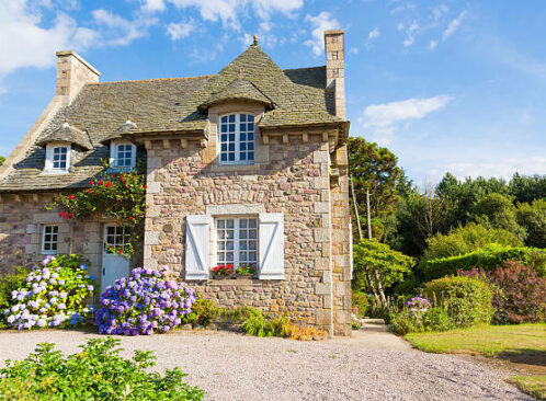 Furnished Holiday Let Owners Face Significant Tax Hike from April image