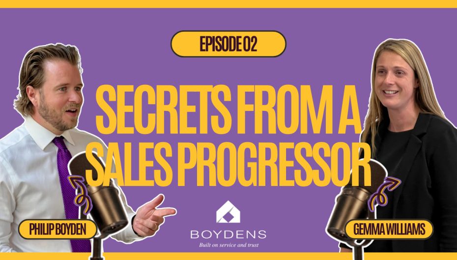 “How to Keep Your Sale on Track – Secrets from a Pro Sales Progressor" News Post Image