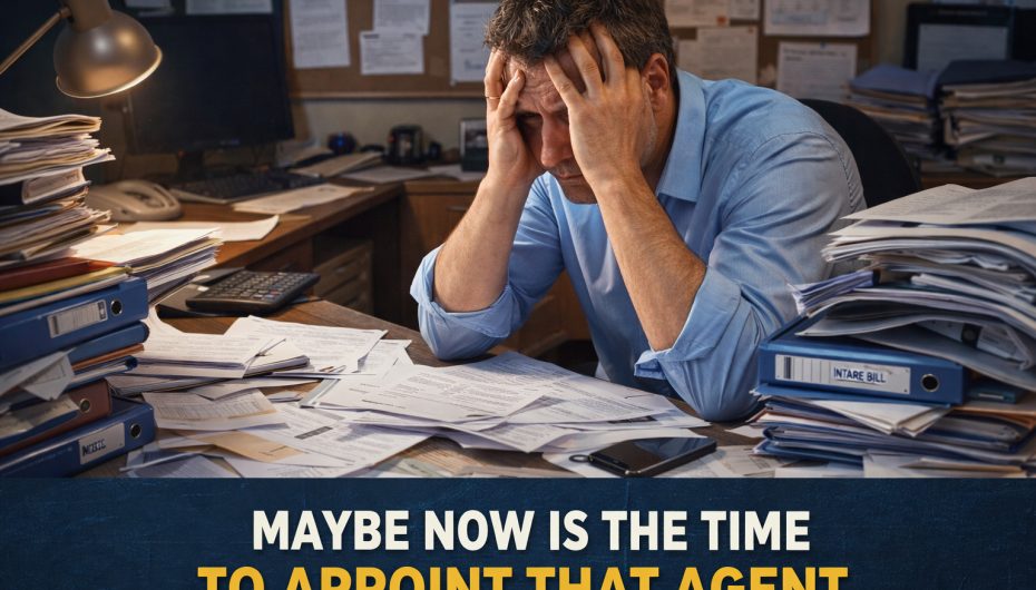 Is Self-Managing Still Worth the Risk? News Post Image