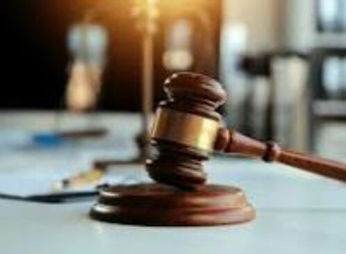 IS THE CURRENT HOUSING COURT SYSTEM FIT FOR PURPOSE? image