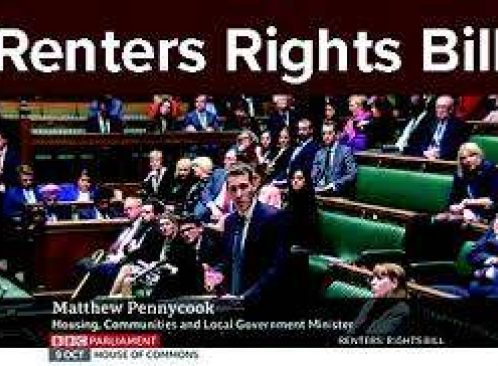 Landlord Briefing: What You Need to Know About the Renters’ Rights Bill image
