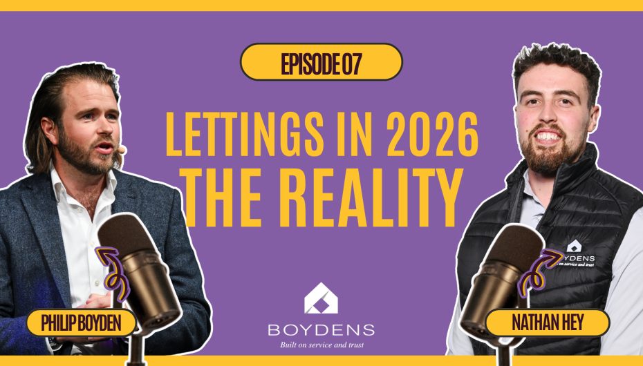 Lettings in 2026: What Landlords Need to Know Right Now News Post Image
